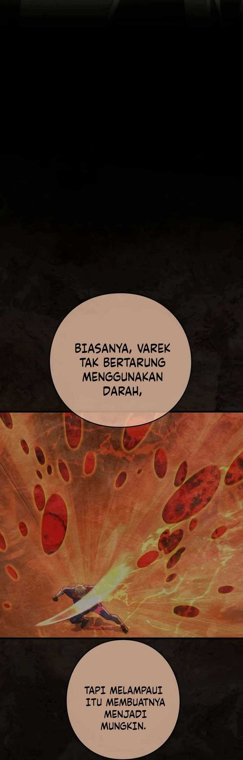 The Reincarnation of the Forbidden Archmage Chapter 90 Gambar 39