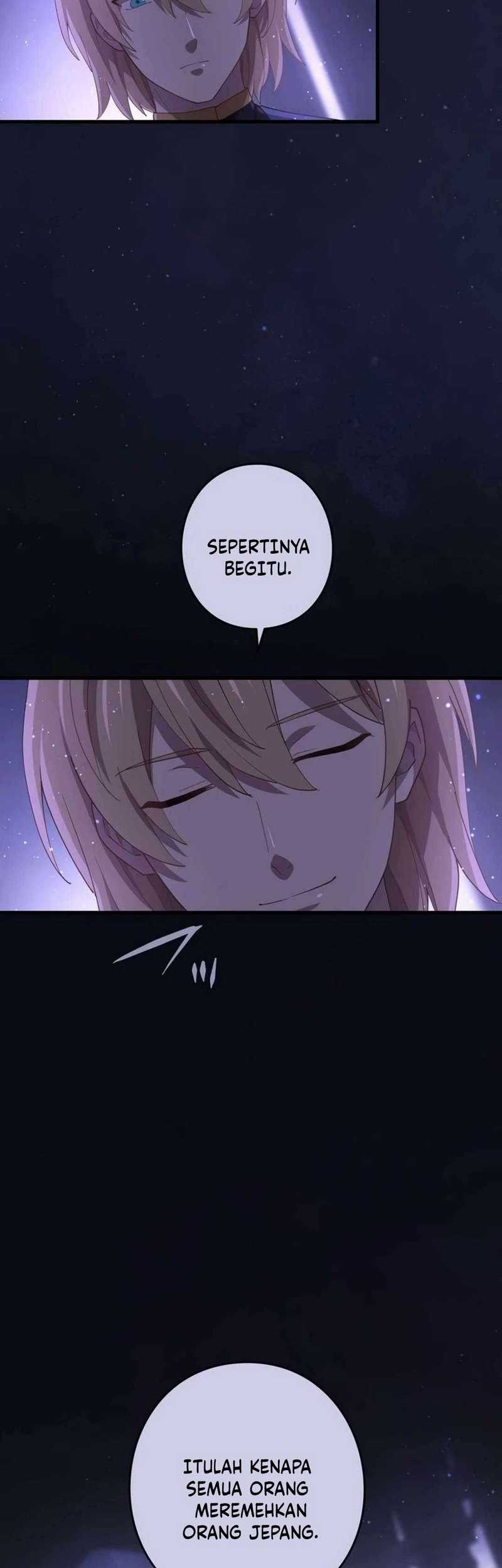 The Reincarnation of the Forbidden Archmage Chapter 90 Gambar 42