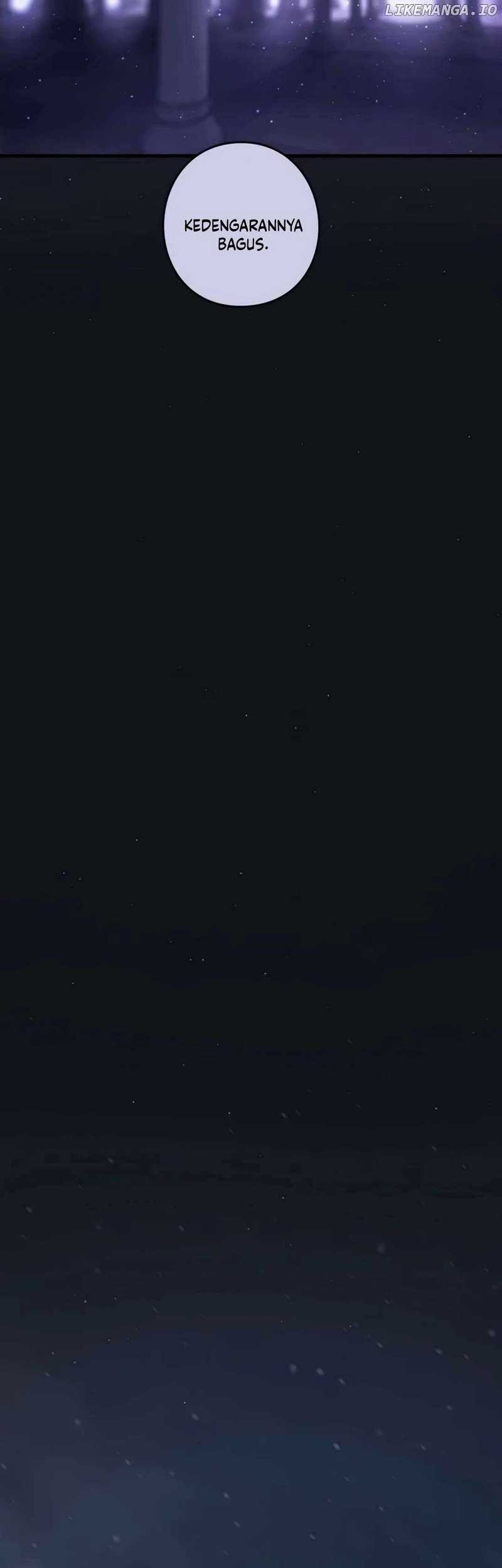 The Reincarnation of the Forbidden Archmage Chapter 90 Gambar 44