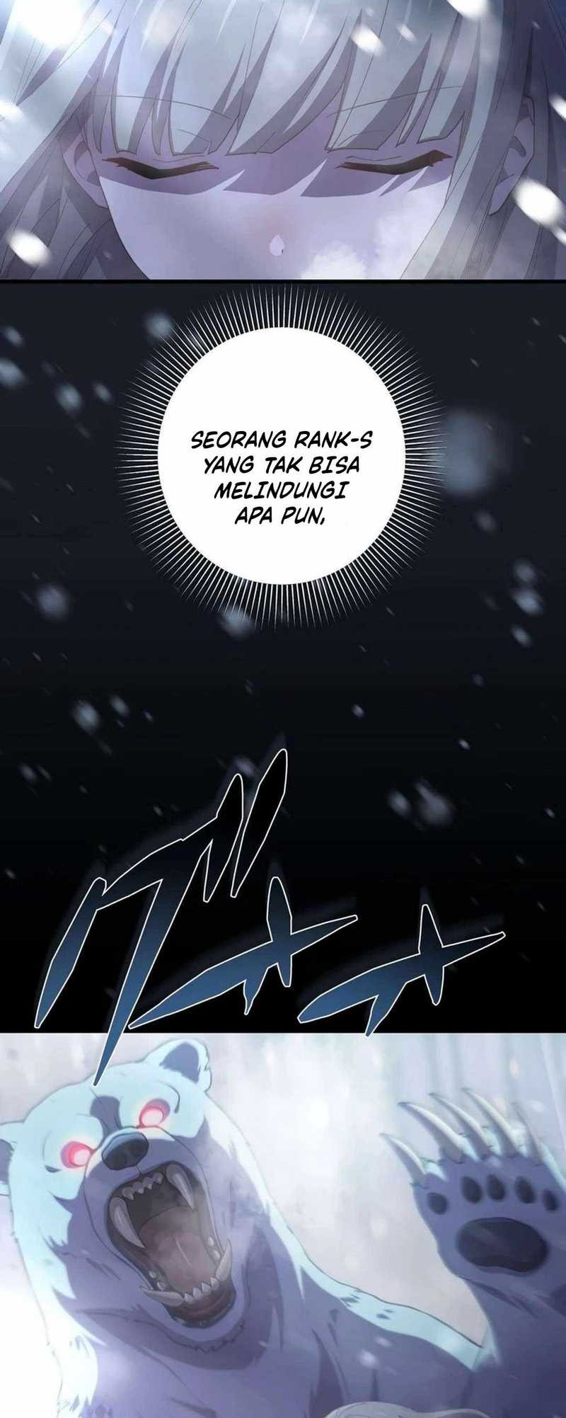 The Reincarnation of the Forbidden Archmage Chapter 90 Gambar 46