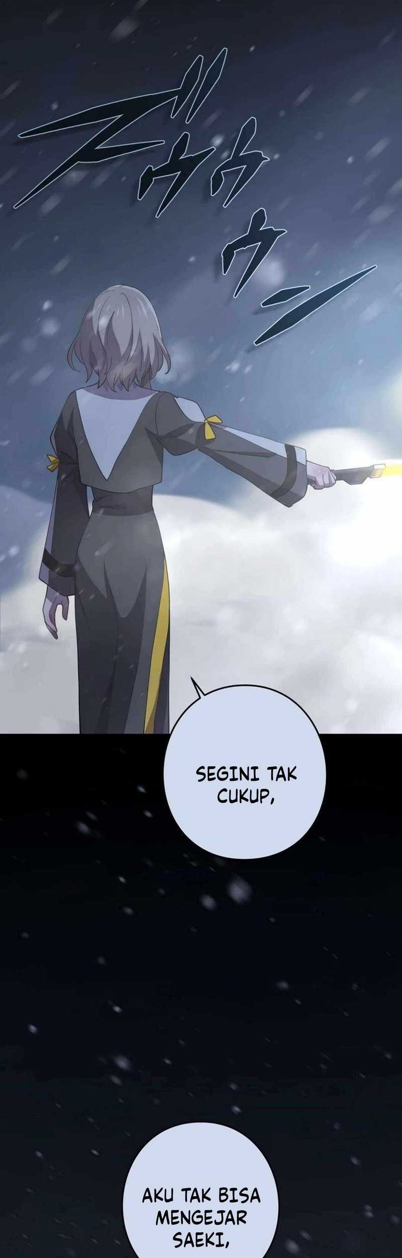 The Reincarnation of the Forbidden Archmage Chapter 90 Gambar 48