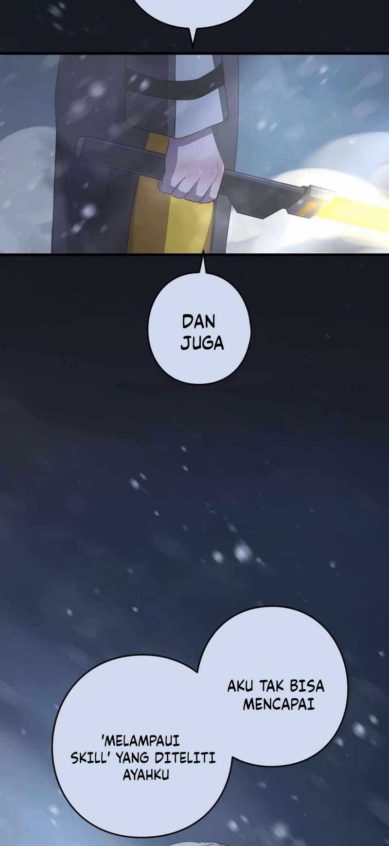 The Reincarnation of the Forbidden Archmage Chapter 90 Gambar 49