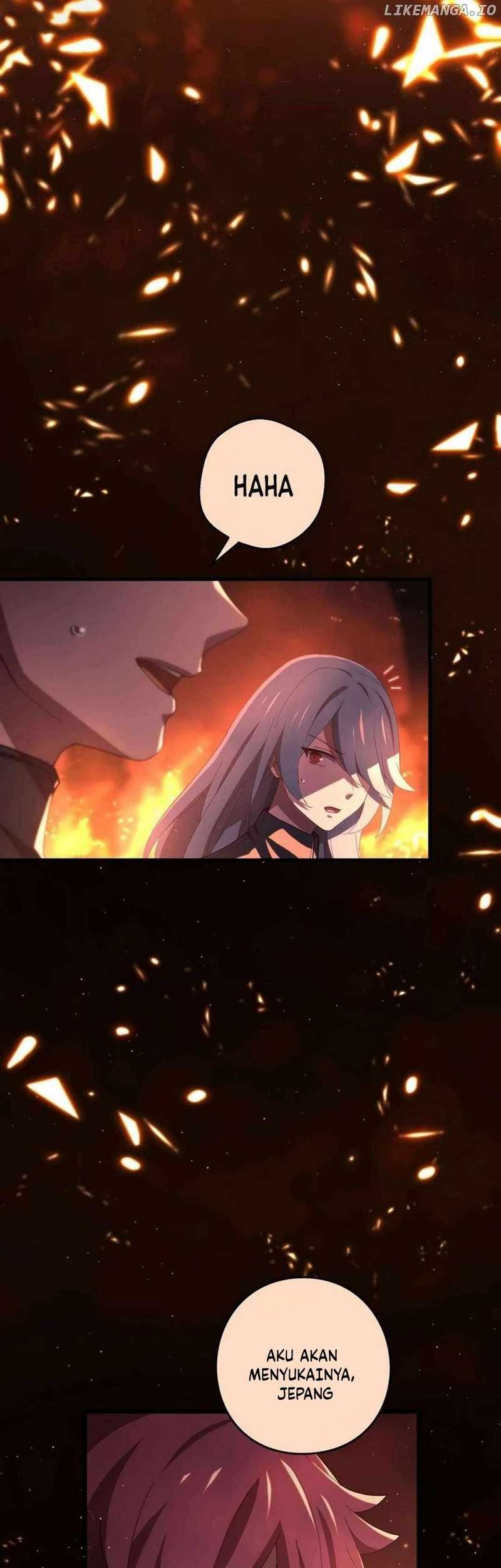 The Reincarnation of the Forbidden Archmage Chapter 90 Gambar 5