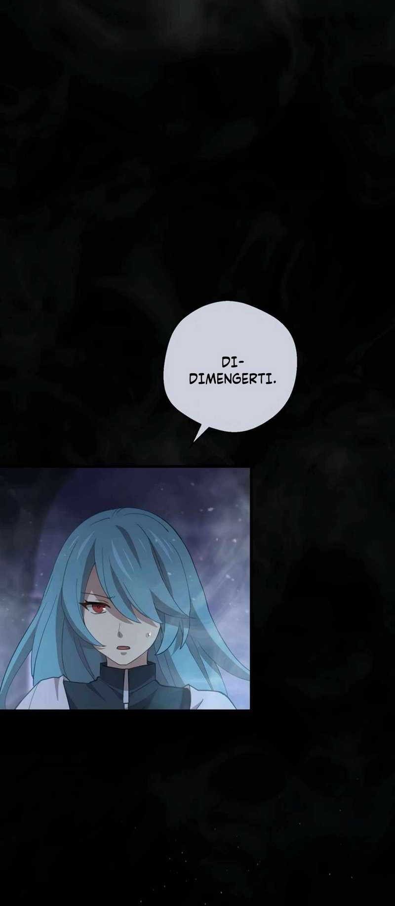 The Reincarnation of the Forbidden Archmage Chapter 90 Gambar 10