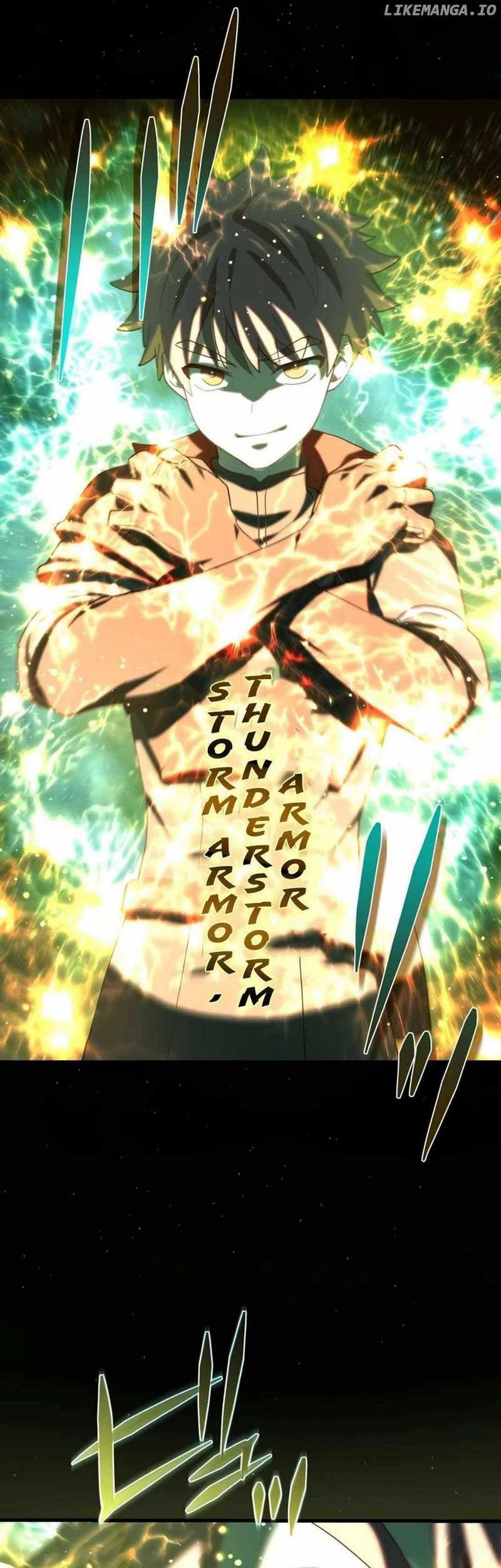 The Reincarnation of the Forbidden Archmage Chapter 90 Gambar 11