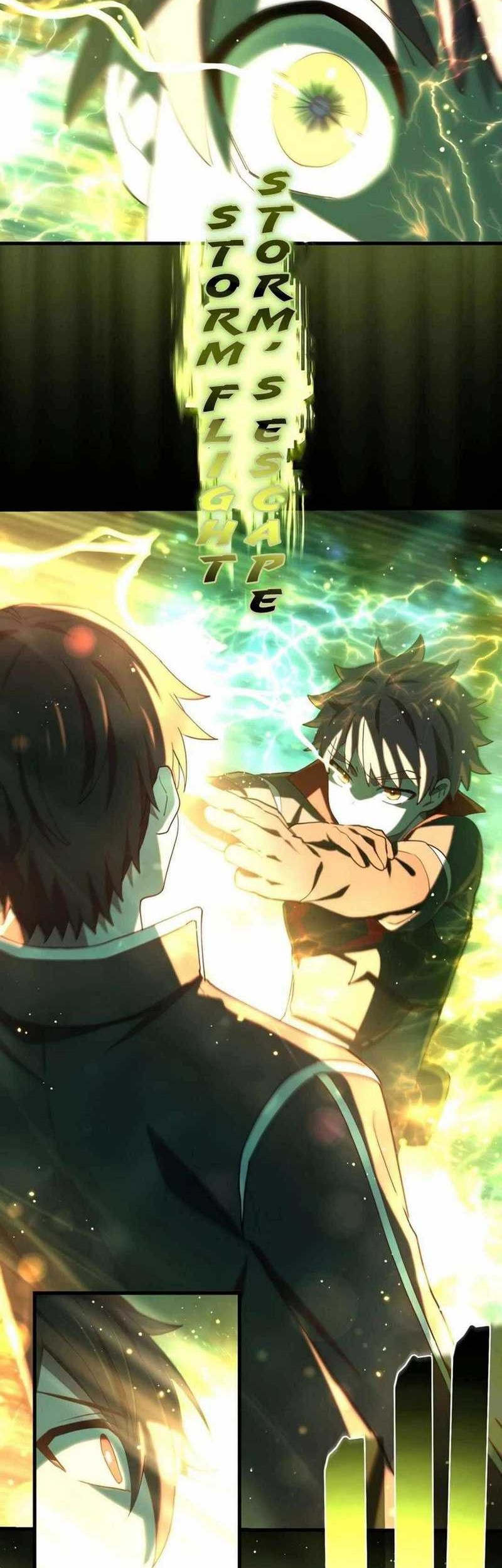 The Reincarnation of the Forbidden Archmage Chapter 90 Gambar 12