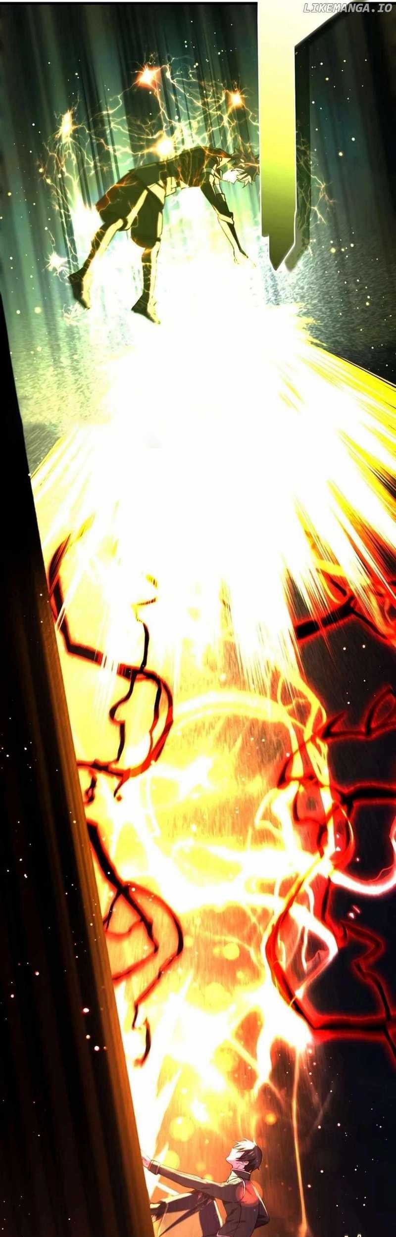 The Reincarnation of the Forbidden Archmage Chapter 90 Gambar 14