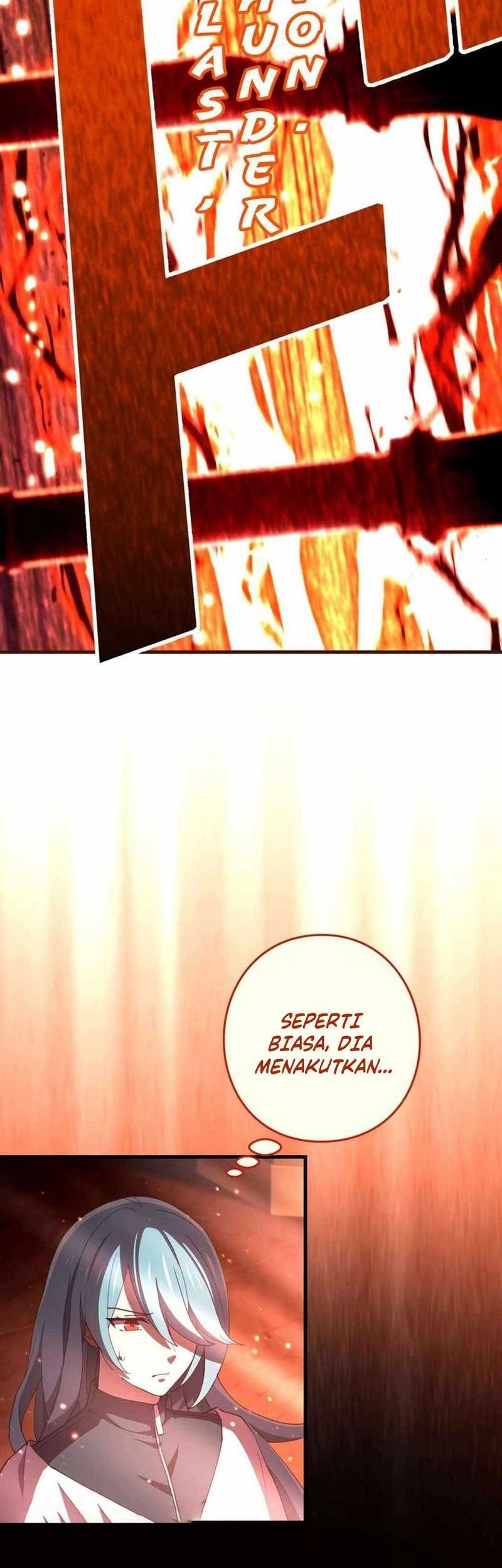 The Reincarnation of the Forbidden Archmage Chapter 90 Gambar 18