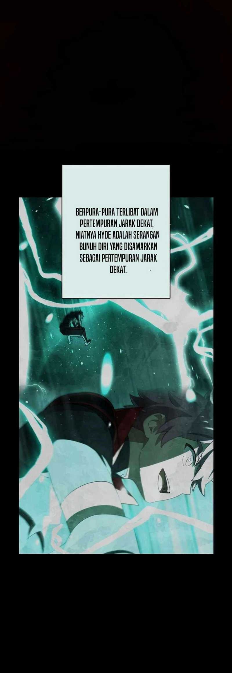 The Reincarnation of the Forbidden Archmage Chapter 90 Gambar 19