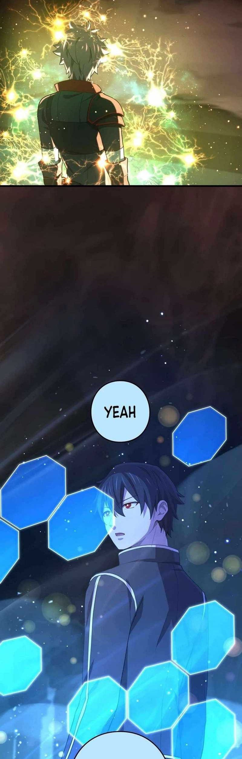 The Reincarnation of the Forbidden Archmage Chapter 90 Gambar 21