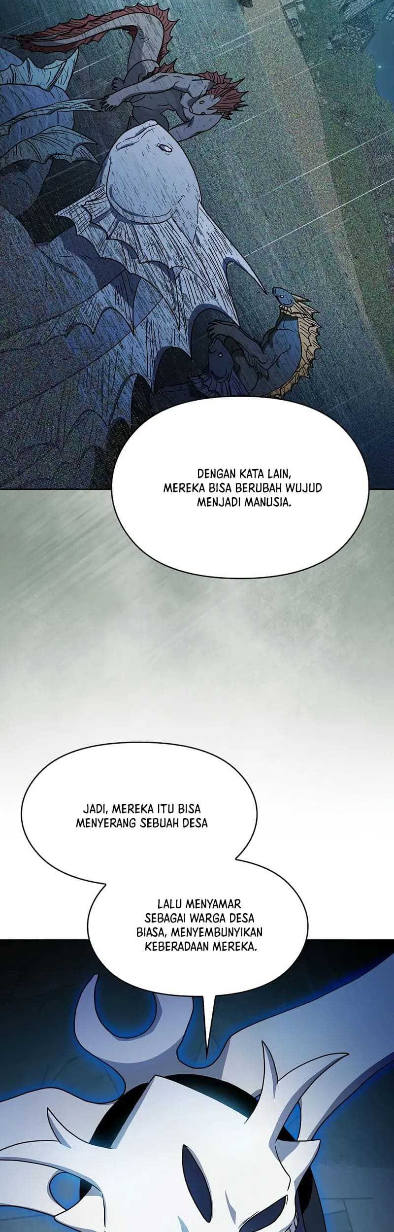 The Nebula’s Civilization Chapter 80 Gambar 48