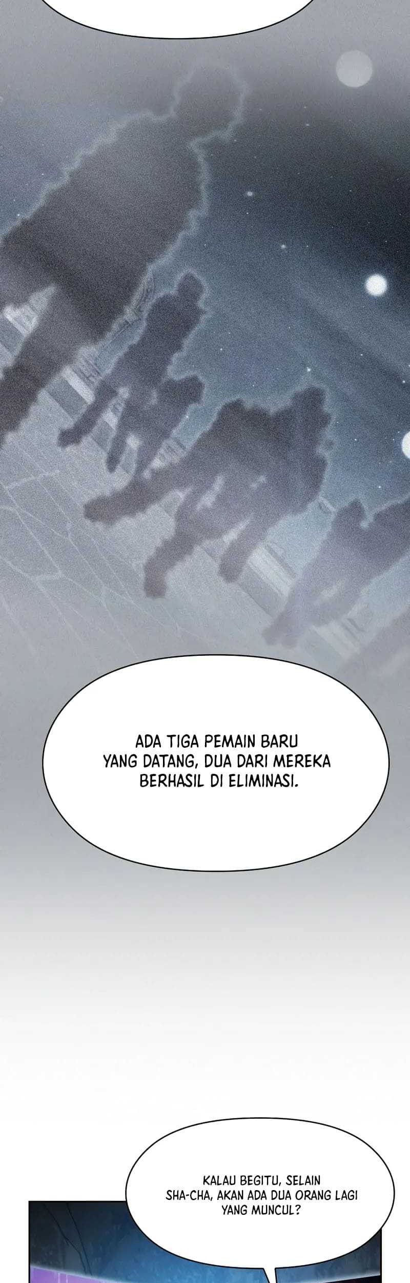 The Nebula’s Civilization Chapter 80 Gambar 53