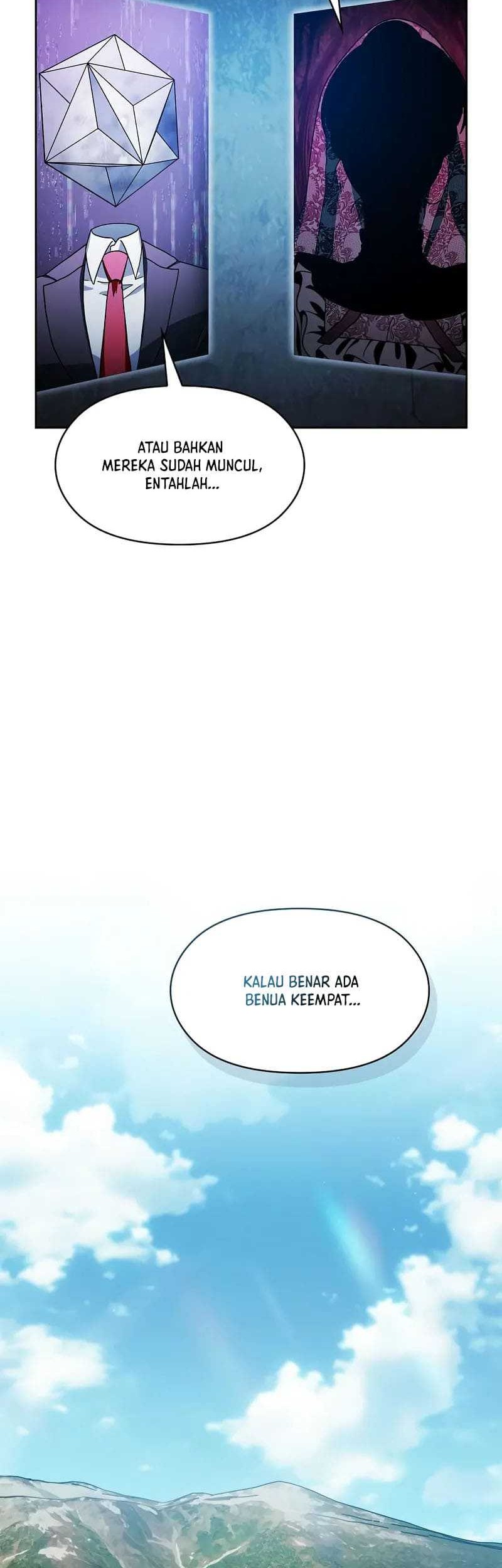 The Nebula’s Civilization Chapter 80 Gambar 54