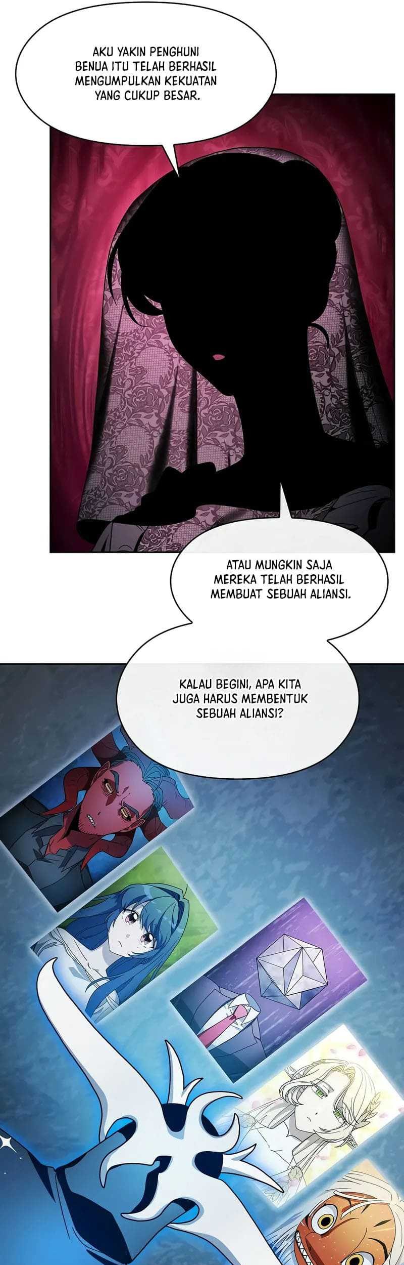 The Nebula’s Civilization Chapter 80 Gambar 57