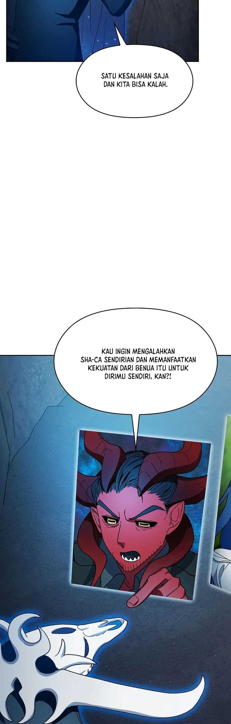 The Nebula’s Civilization Chapter 80 Gambar 59