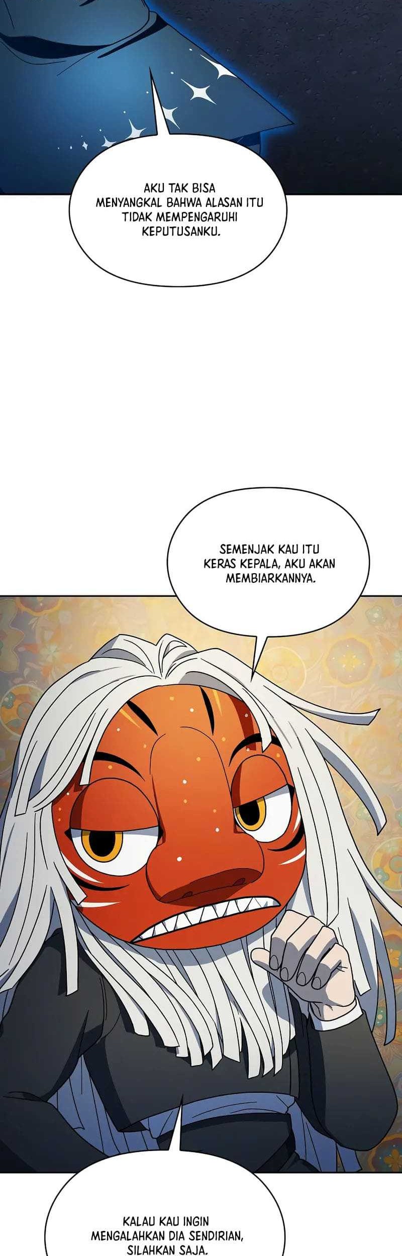 The Nebula’s Civilization Chapter 80 Gambar 60