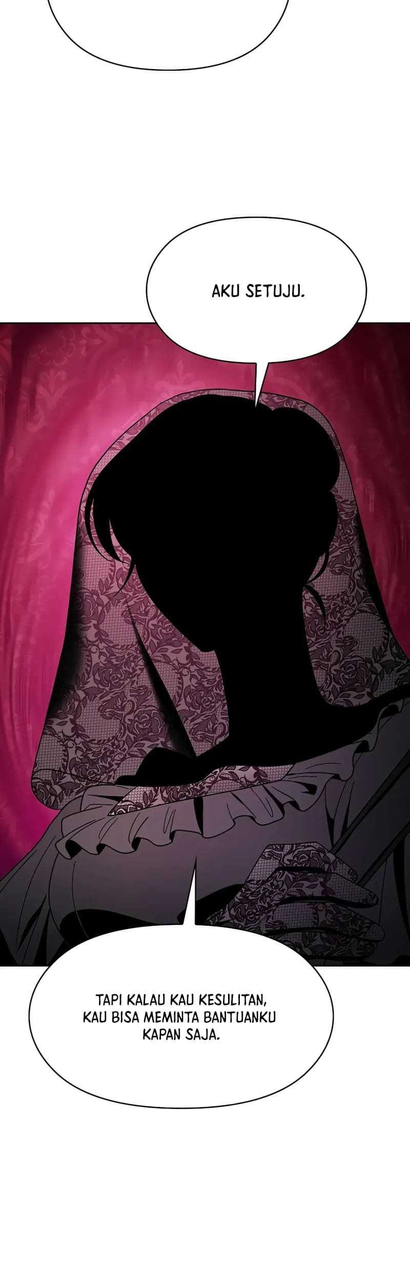 The Nebula’s Civilization Chapter 80 Gambar 61