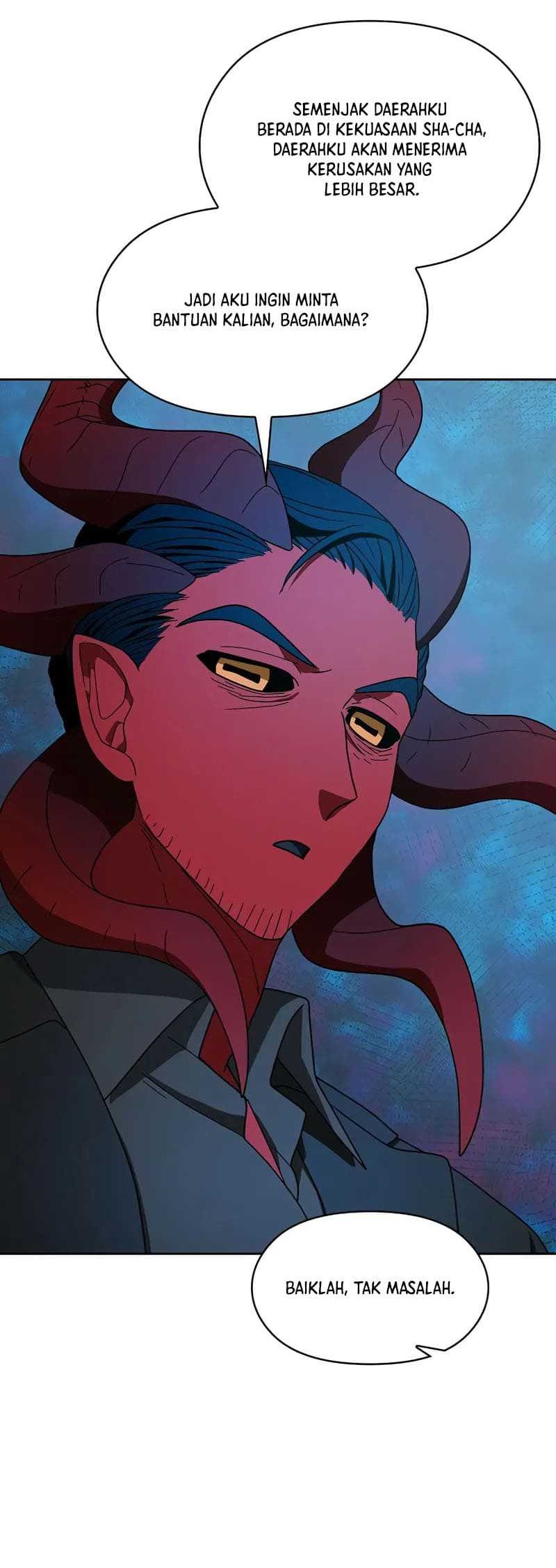 The Nebula’s Civilization Chapter 80 Gambar 62