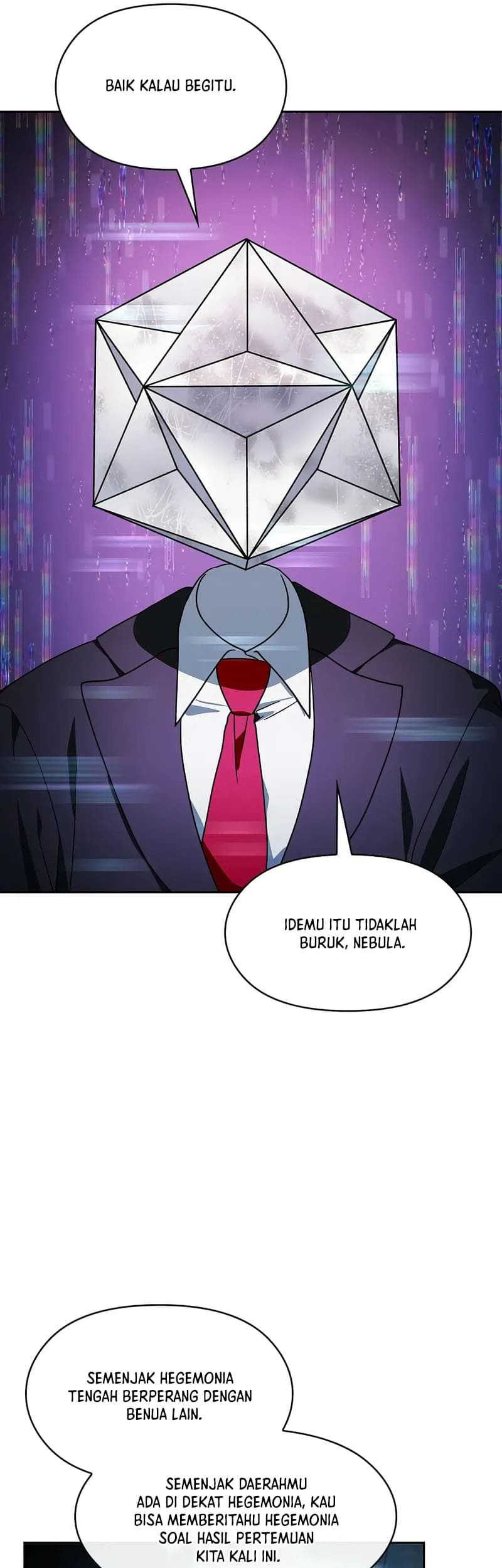 The Nebula’s Civilization Chapter 80 Gambar 63