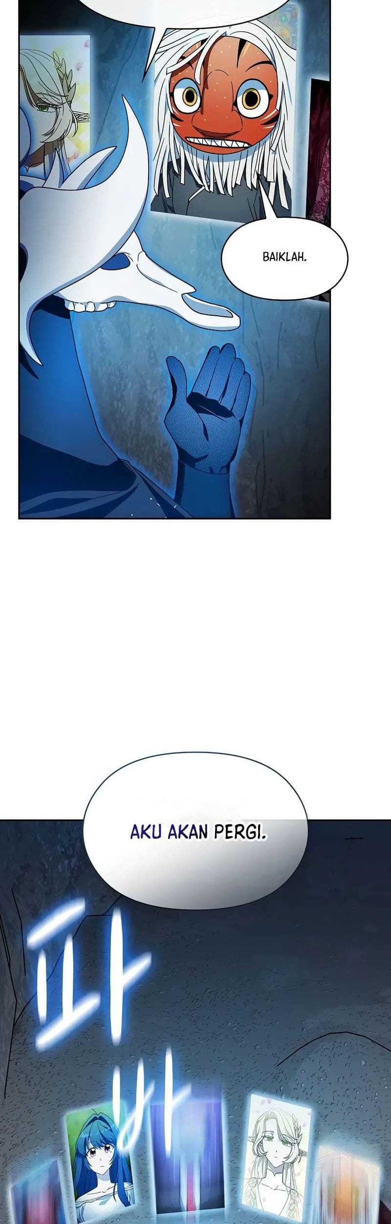 The Nebula’s Civilization Chapter 80 Gambar 64