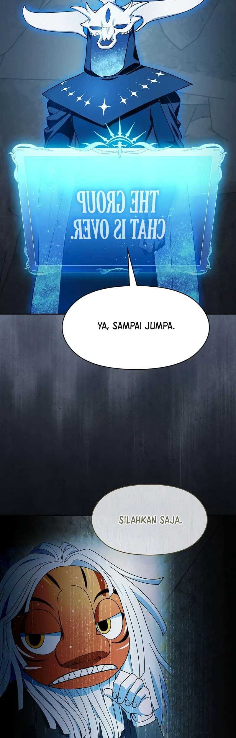 The Nebula’s Civilization Chapter 80 Gambar 66