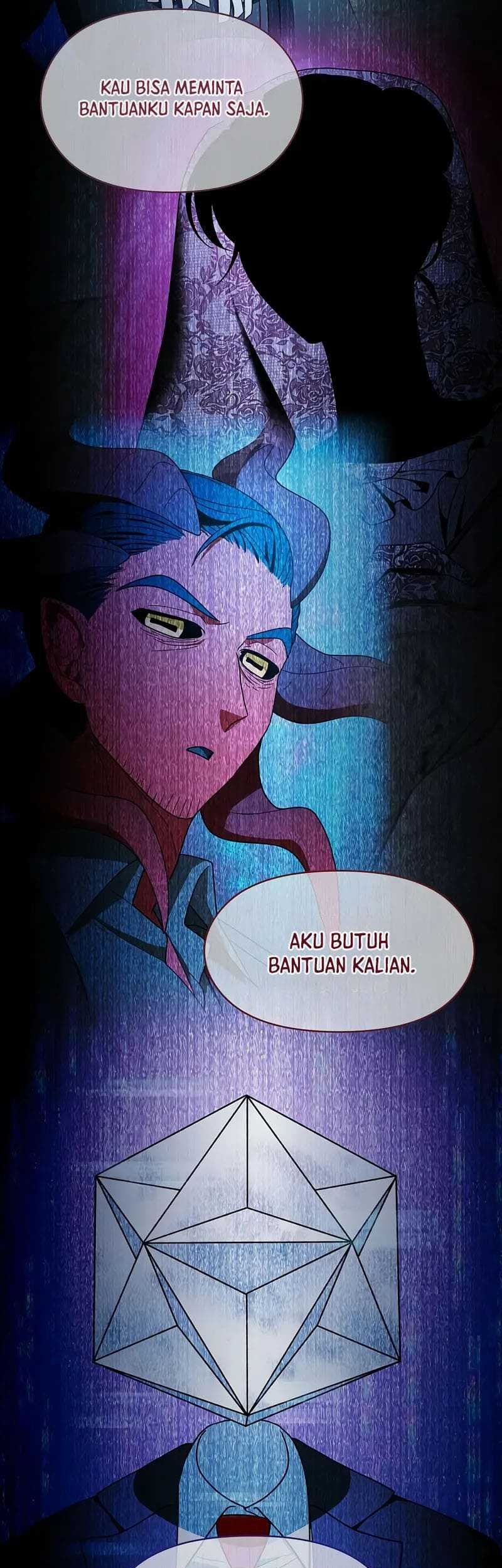 The Nebula’s Civilization Chapter 80 Gambar 67