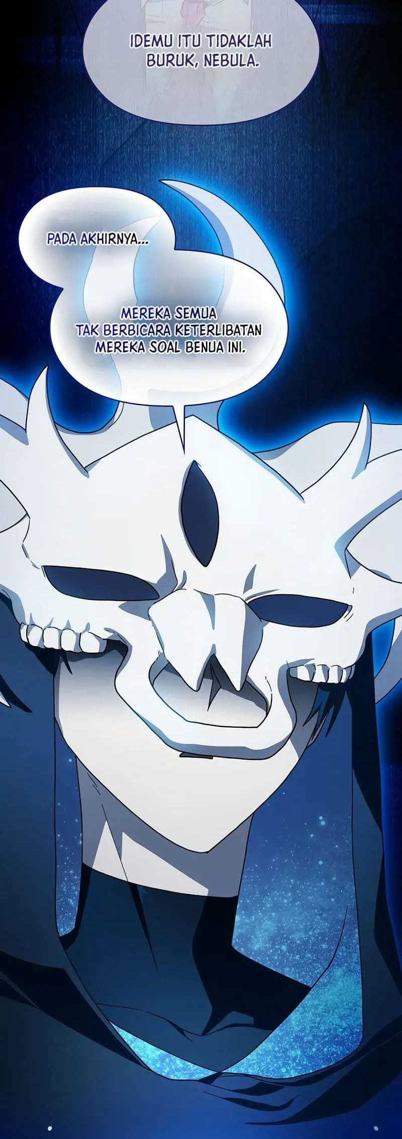 The Nebula’s Civilization Chapter 80 Gambar 68