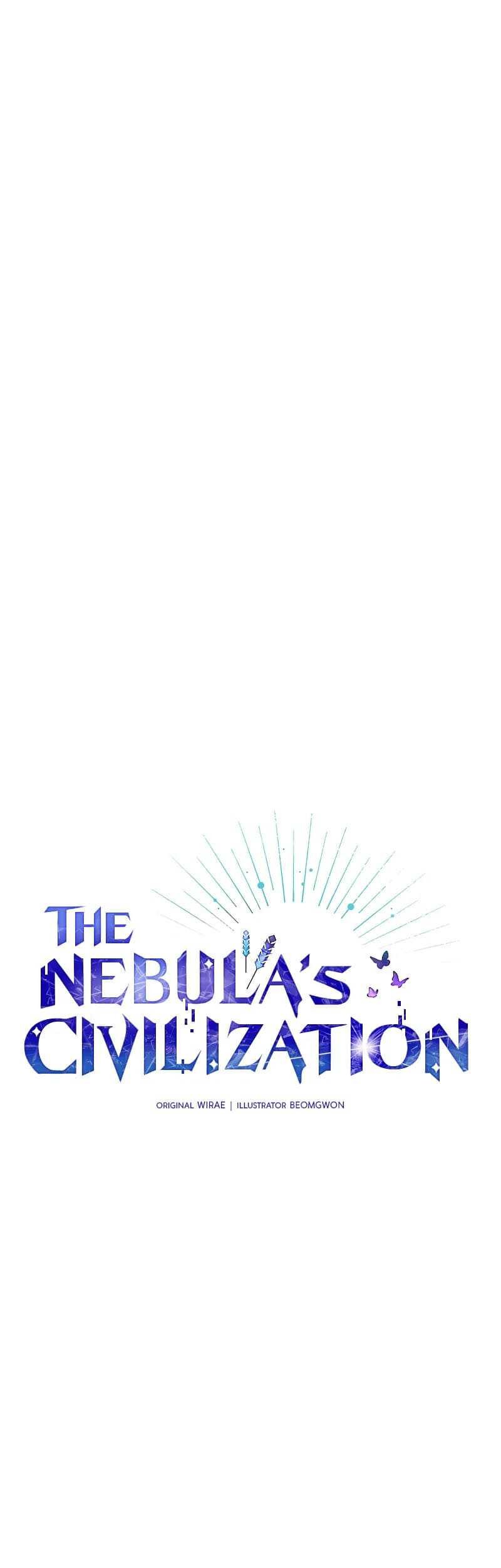 The Nebula’s Civilization Chapter 80 Gambar 3