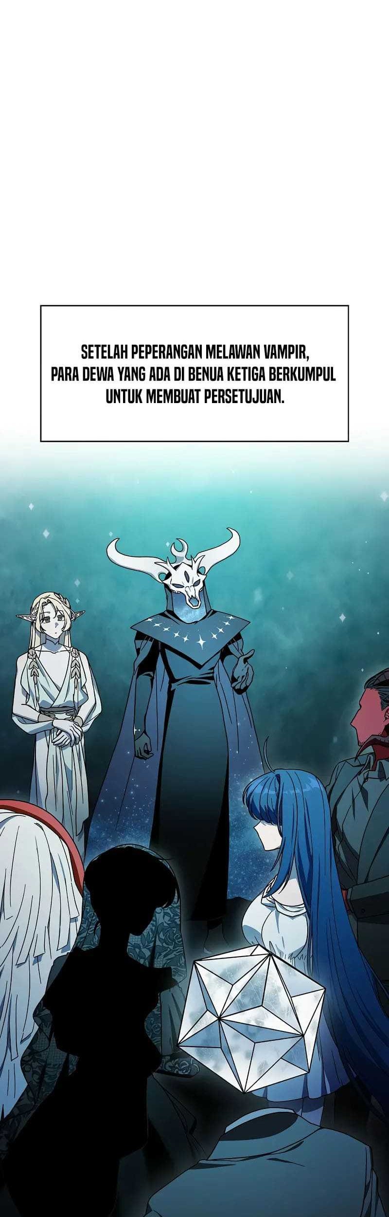 The Nebula’s Civilization Chapter 80 Gambar 4