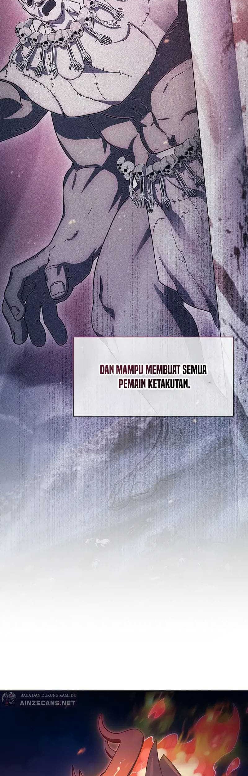 The Nebula’s Civilization Chapter 80 Gambar 6