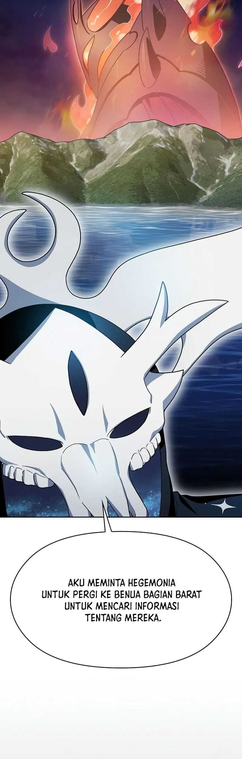 The Nebula’s Civilization Chapter 80 Gambar 7