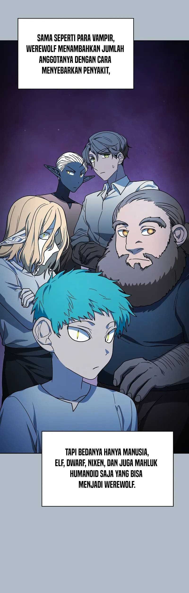 The Nebula’s Civilization Chapter 80 Gambar 10