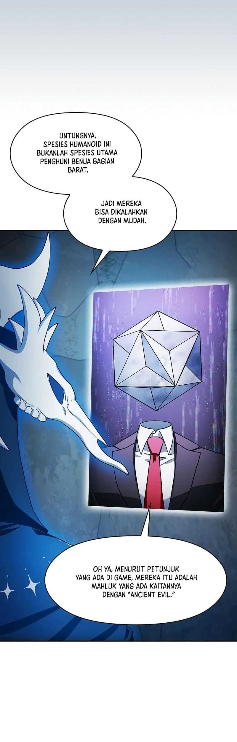 The Nebula’s Civilization Chapter 80 Gambar 12