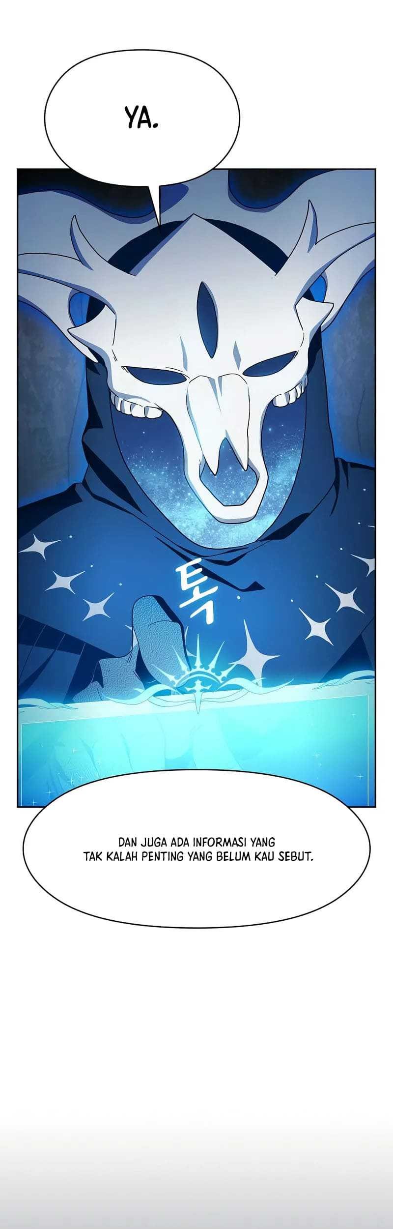 The Nebula’s Civilization Chapter 80 Gambar 13