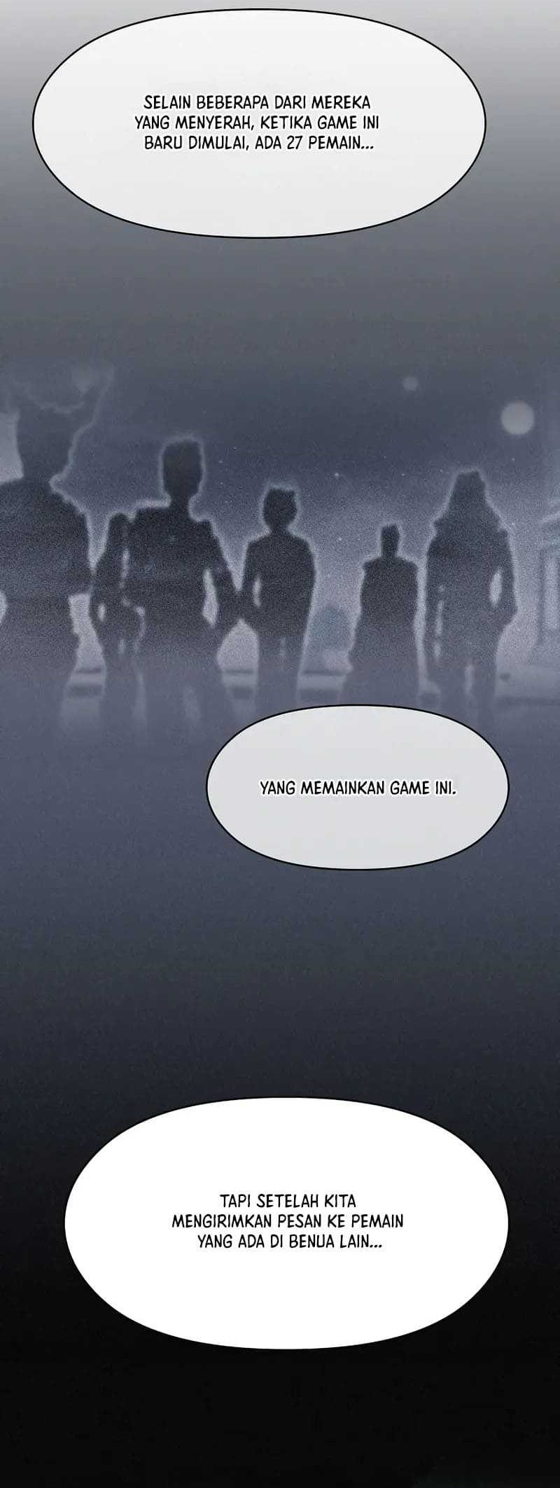 The Nebula’s Civilization Chapter 80 Gambar 14