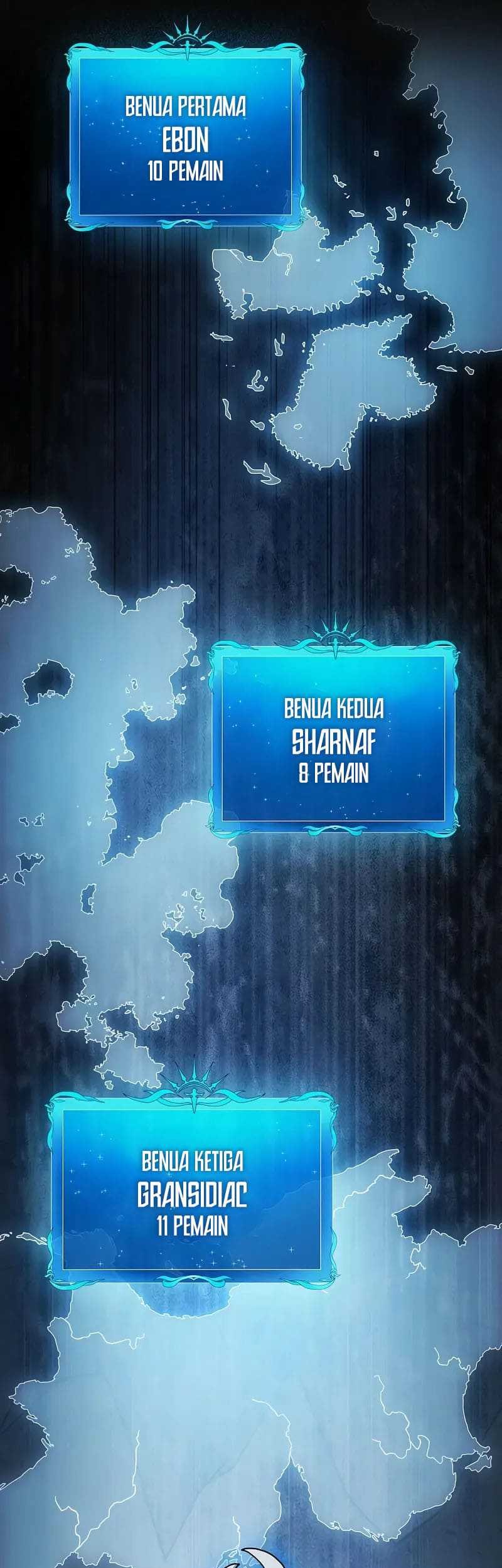 The Nebula’s Civilization Chapter 80 Gambar 15