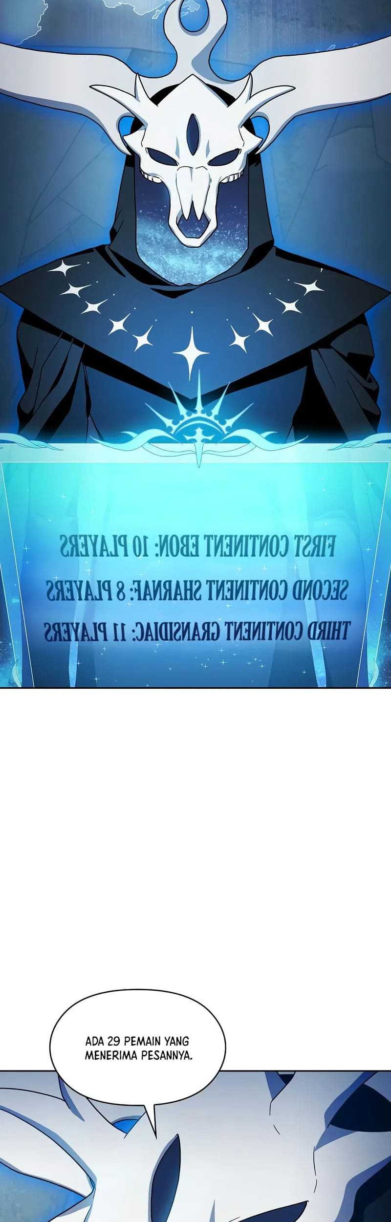 The Nebula’s Civilization Chapter 80 Gambar 16