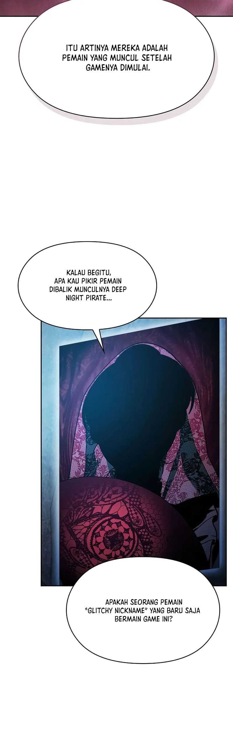 The Nebula’s Civilization Chapter 80 Gambar 19