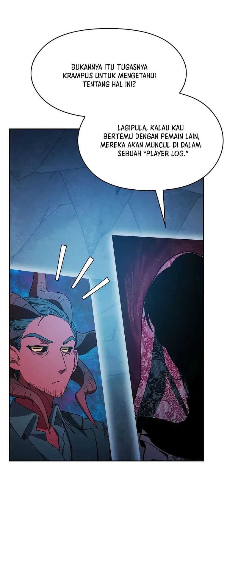 The Nebula’s Civilization Chapter 80 Gambar 20