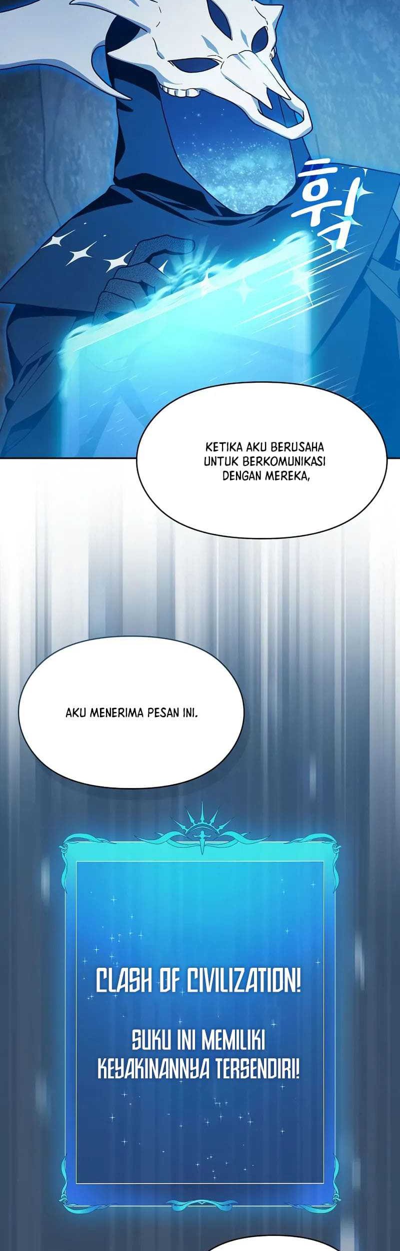 The Nebula’s Civilization Chapter 80 Gambar 23