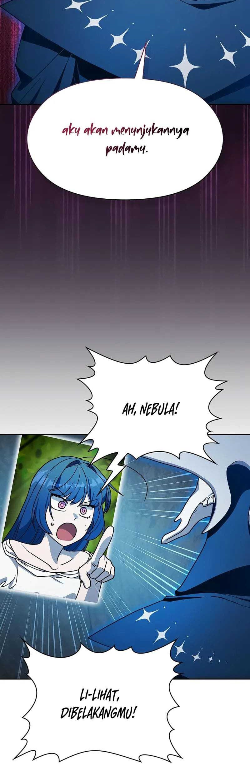 The Nebula’s Civilization Chapter 80 Gambar 28