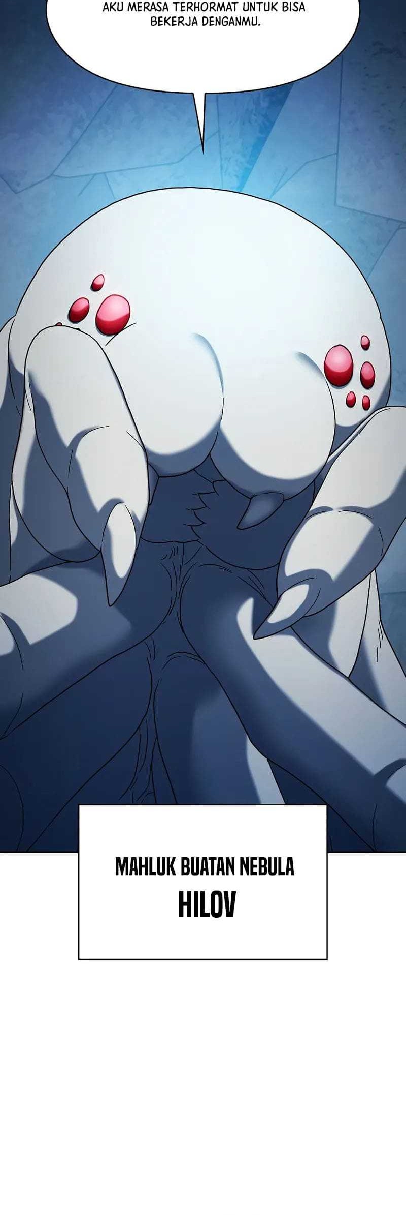 The Nebula’s Civilization Chapter 80 Gambar 32