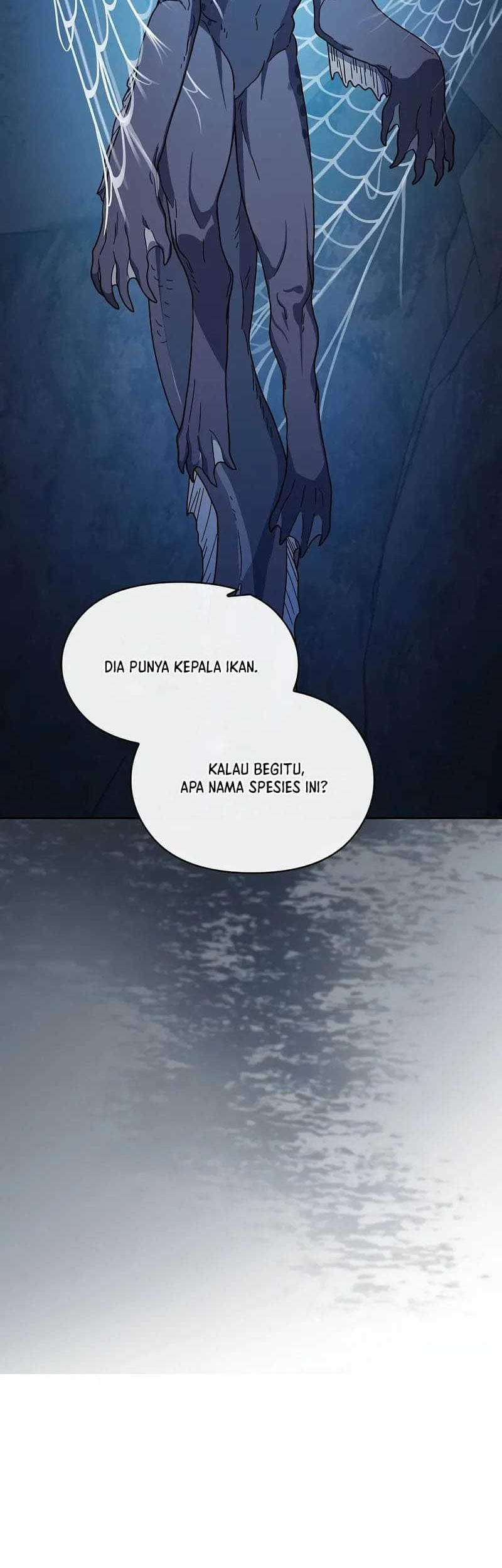 The Nebula’s Civilization Chapter 80 Gambar 34