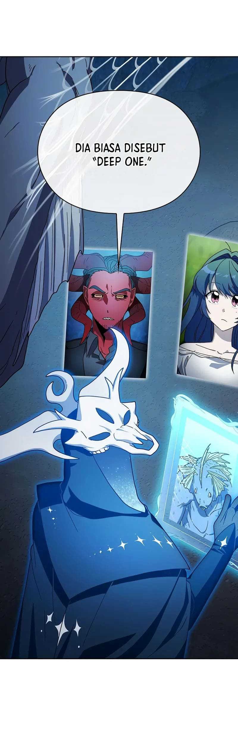 The Nebula’s Civilization Chapter 80 Gambar 35