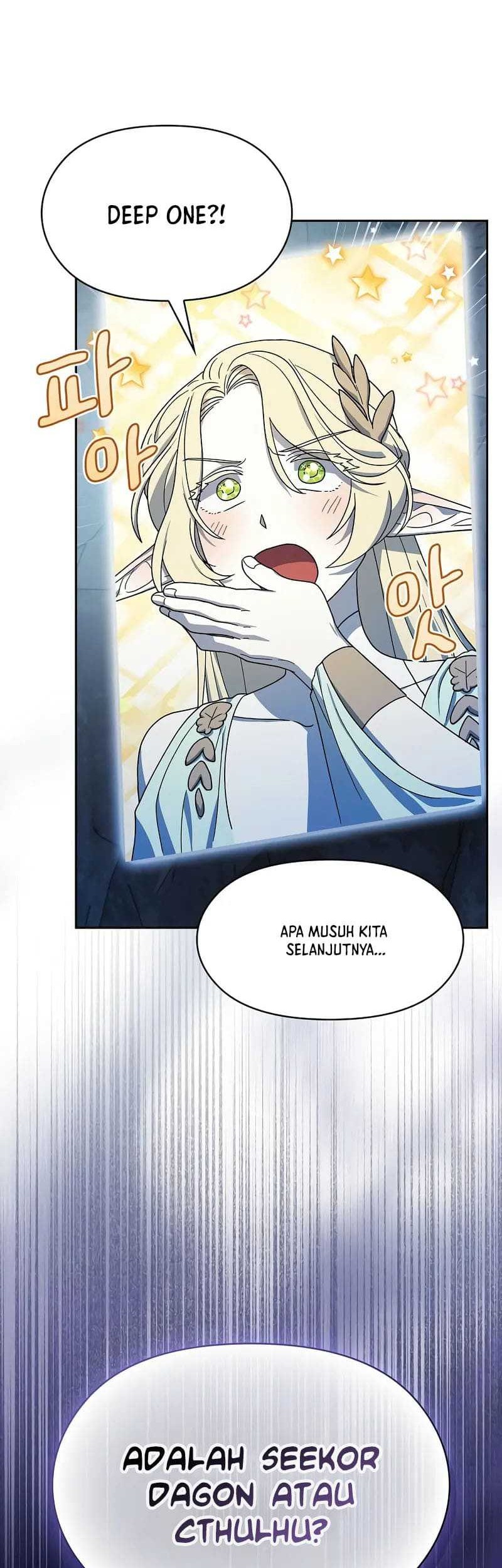 The Nebula’s Civilization Chapter 80 Gambar 36