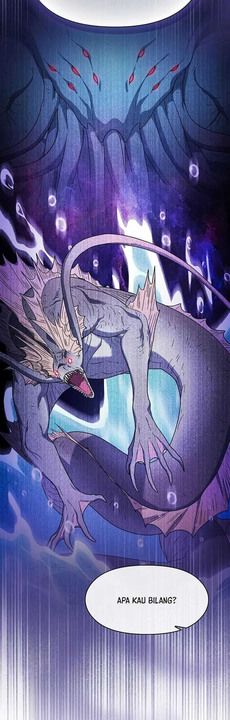 The Nebula’s Civilization Chapter 80 Gambar 37