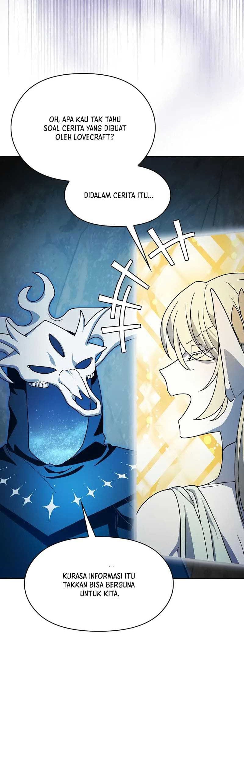 The Nebula’s Civilization Chapter 80 Gambar 38