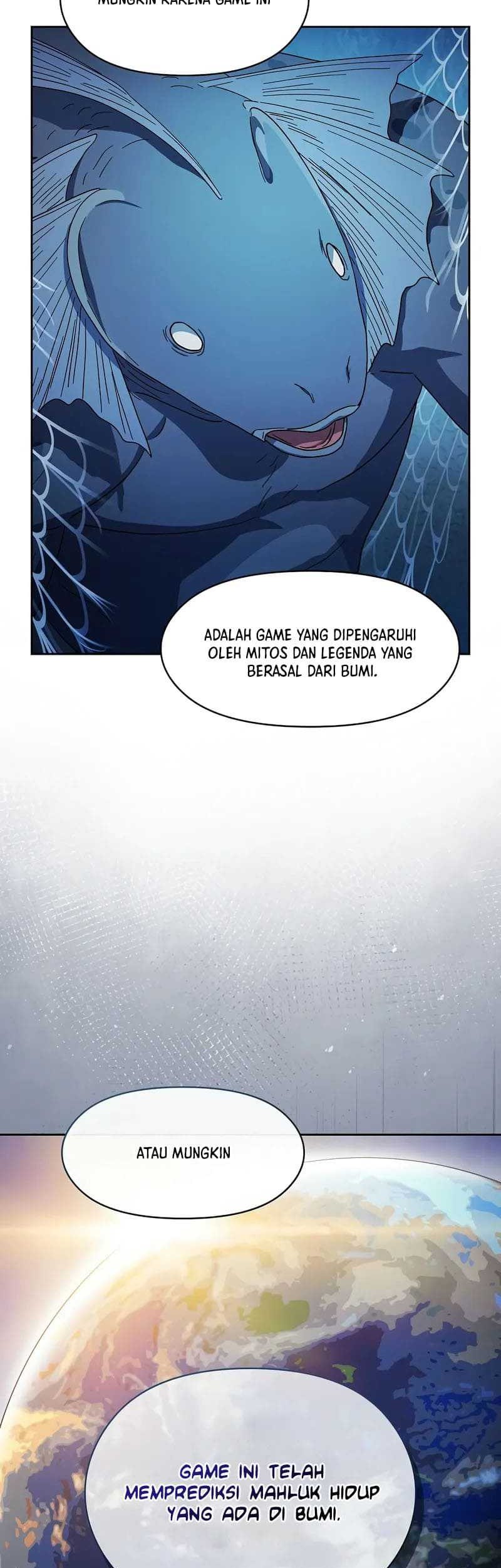 The Nebula’s Civilization Chapter 80 Gambar 41