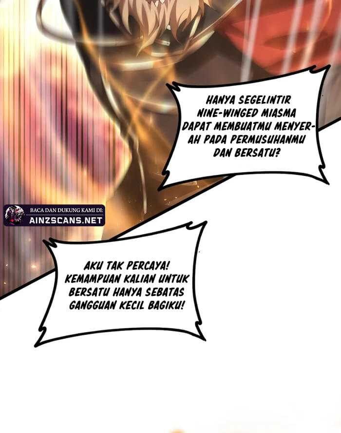 Overlord of Insects Chapter 51 Gambar 12