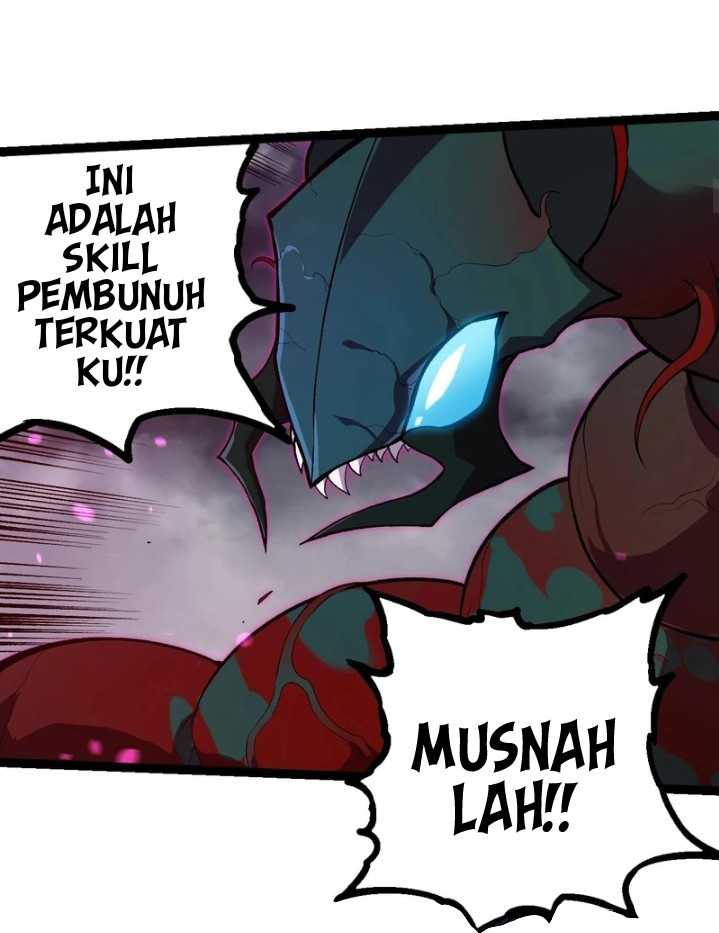 Evolution Begins With A Big Tree Chapter 358 Gambar 10